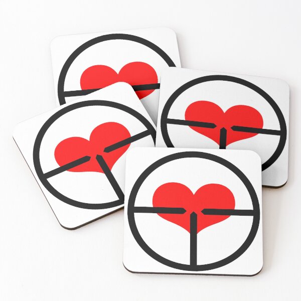 Item preview, heart ,  targeted at heart, reticule, viewfinder, target graphics, designed and sold by Danler.