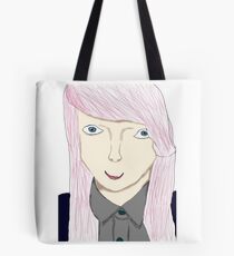 Ldshadowlady! Tote Bag