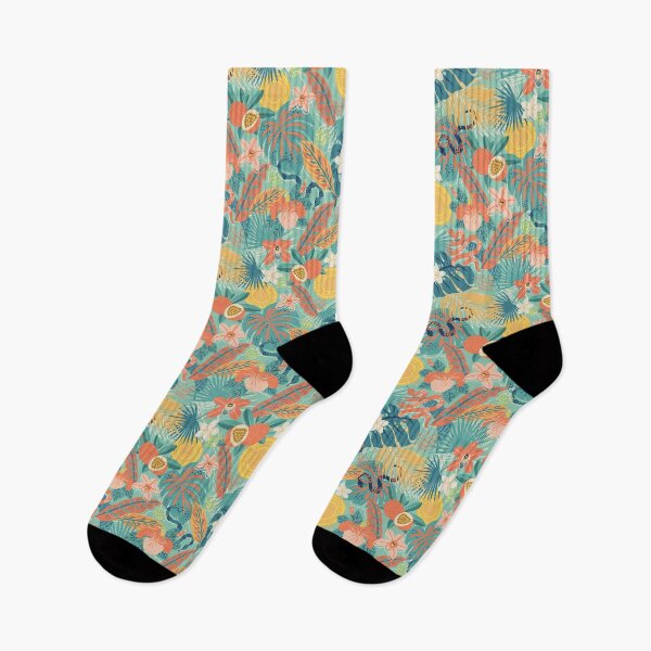 Item preview, Serpents In Paradise designed and sold by Pamelandia.