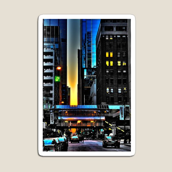 Item preview, Urban Sunset designed and sold by Zzenco.