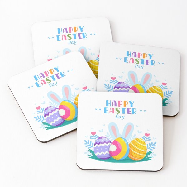 Item preview, Happy Easter Day designed and sold by SSK Designs.