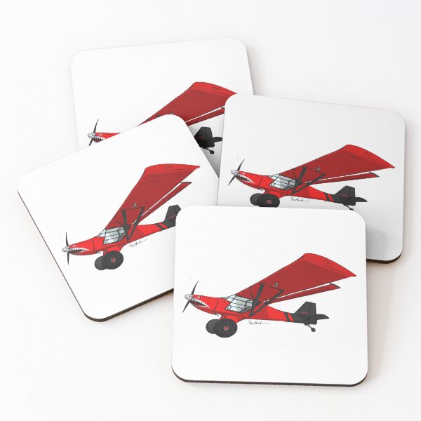 Item preview, Kit Fox N3509 designed and sold by Michael Garber.