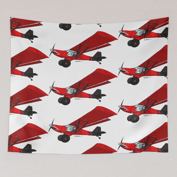 Item preview, Kit Fox N3509 designed and sold by Michael Garber.