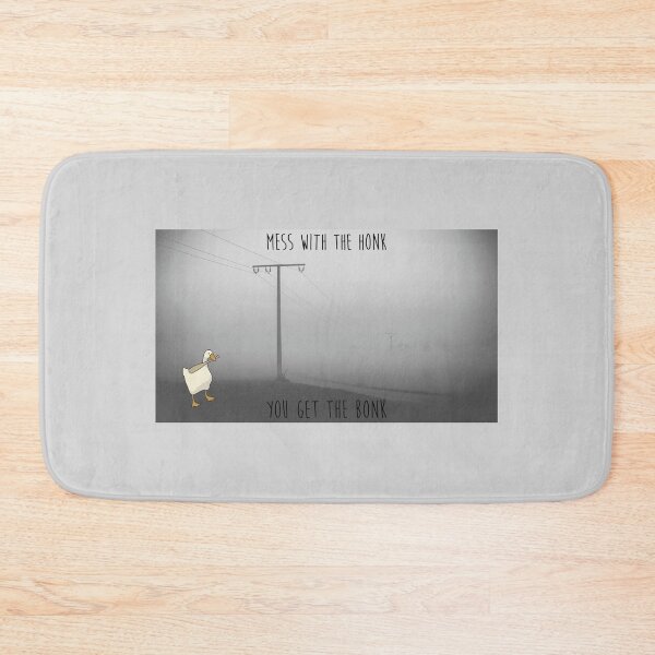 Item preview, Honk or Bonk designed and sold by magnetarball.