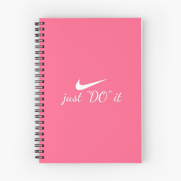 Item preview, Just "DO" It Valentine's Pink 2 designed and sold by geoceltic.