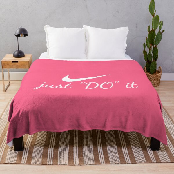 Item preview, Just "DO" It Valentine's Pink 2 designed and sold by geoceltic.
