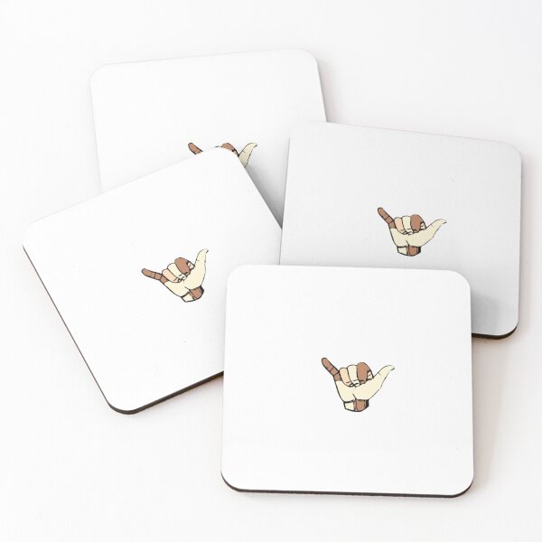 Item preview, Handsticker. designed and sold by MellowAesthetic.