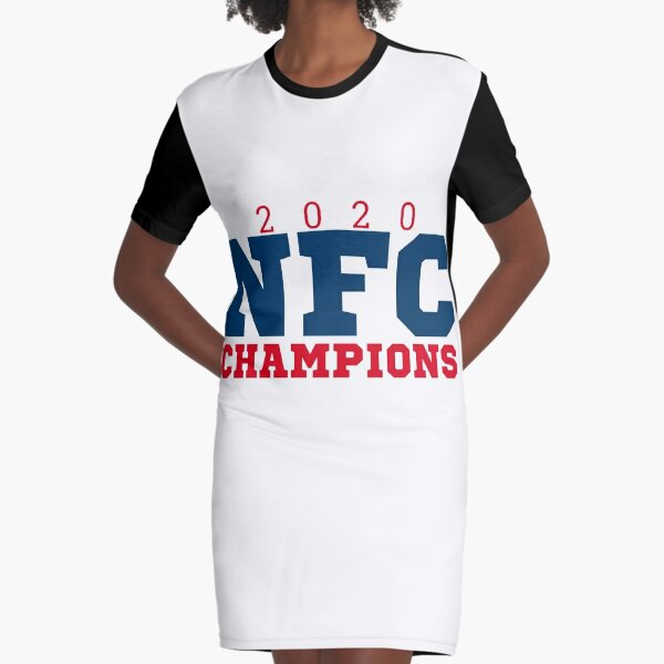 NFL NFC Champions- Tampa Bay Buccaneers Essential T-Shirt for Sale by  Noahscott13