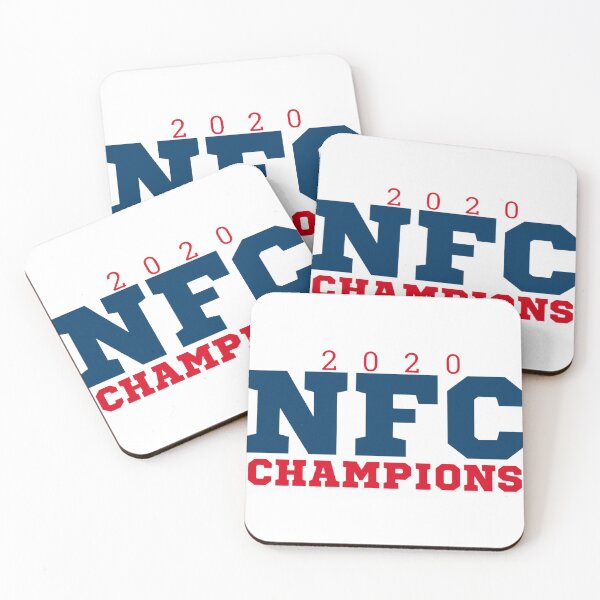 Item preview, NFL NFC Champions- Tampa Bay Buccaneers designed and sold by NSN Print Co..