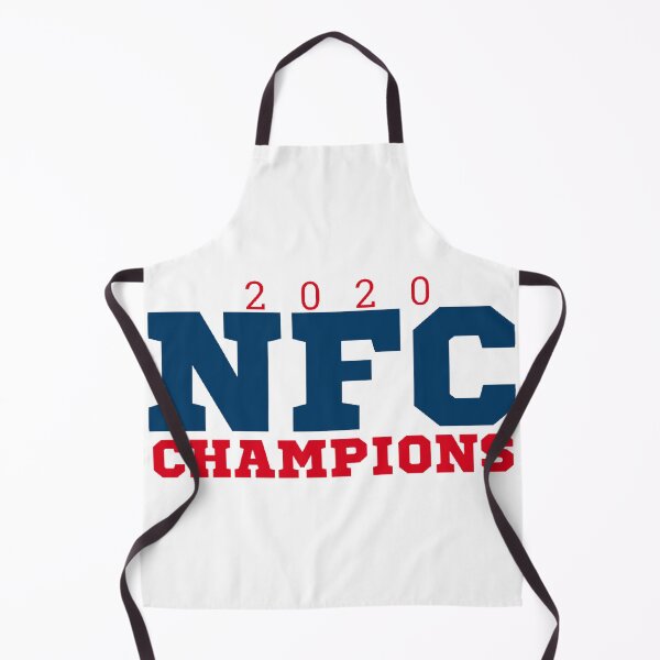 Item preview, Campeones de la NFL NFC - Tampa Bay Buccaneers designed and sold by NSN Print Co..
