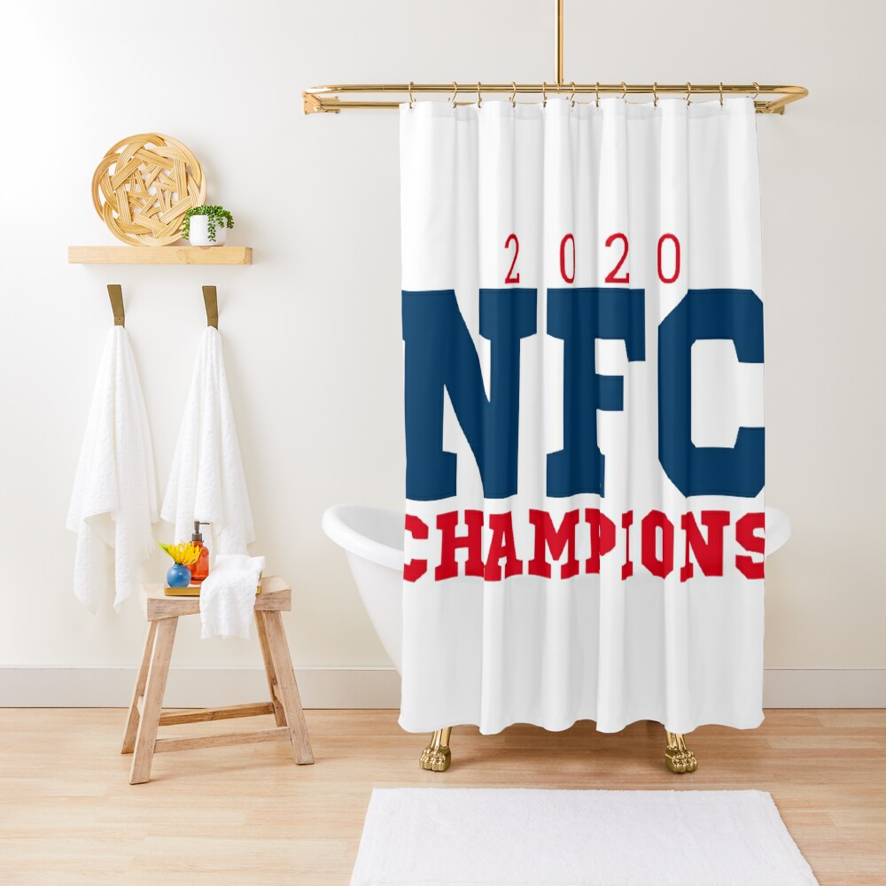 NFL NFC Champions- Tampa Bay Buccaneers Essential T-Shirt for Sale by  Noahscott13