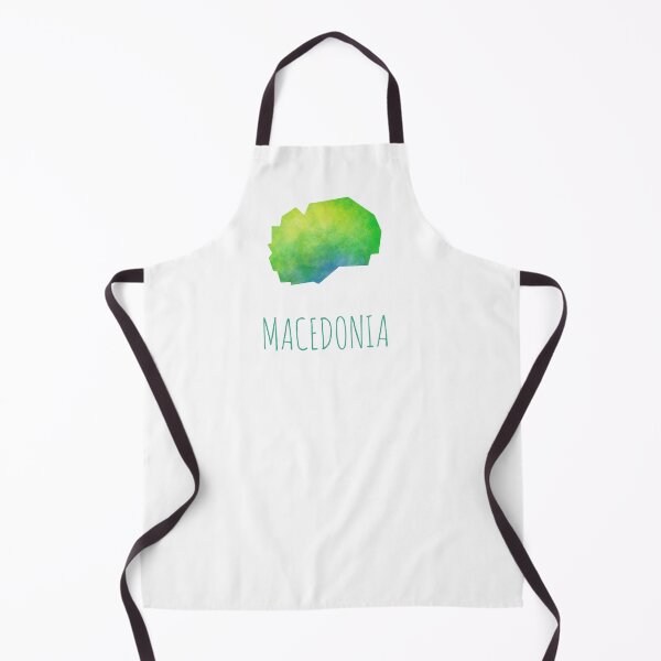 Item preview, Macedonia designed and sold by Motivburg.