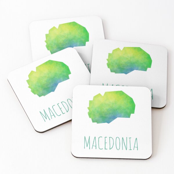 Item preview, Macedonia designed and sold by Motivburg.