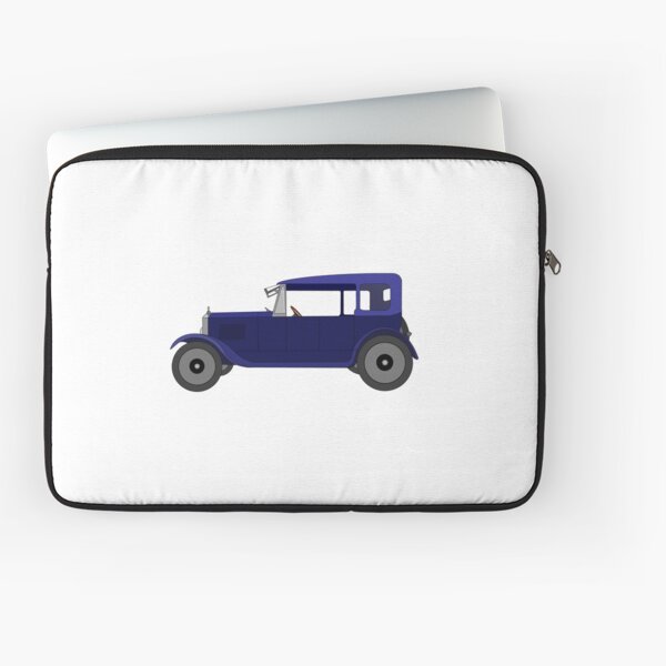 Item preview, The Blinders - Old Fashioned Car designed and sold by ACoolDuck.