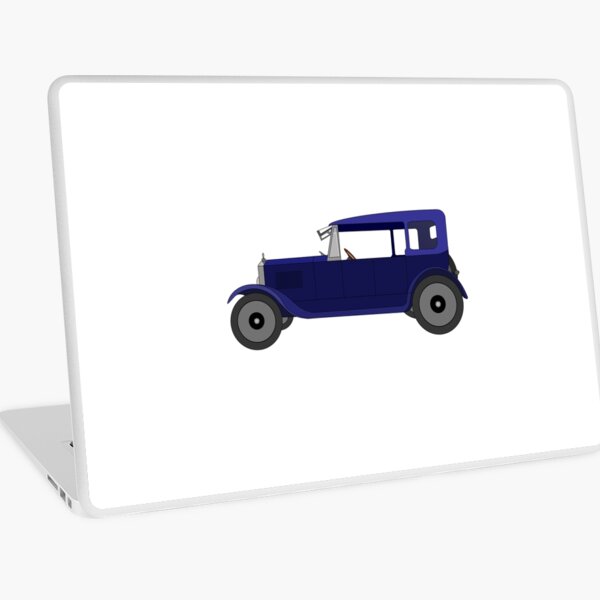 Item preview, The Blinders - Old Fashioned Car designed and sold by ACoolDuck.