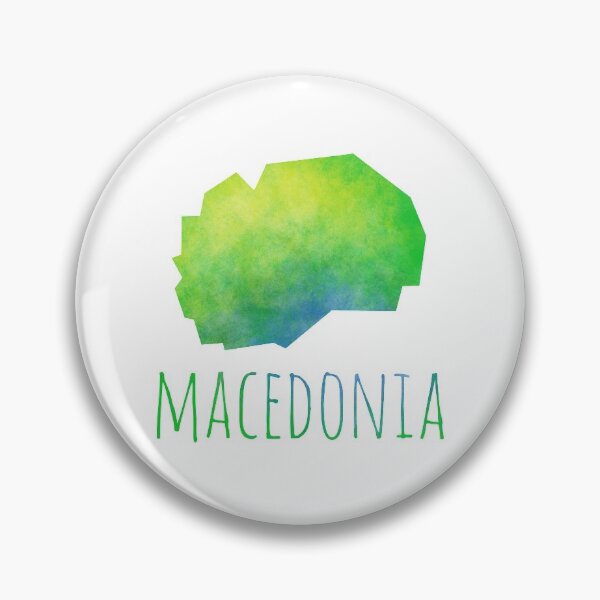 Item preview, Macedonia designed and sold by Motivburg.