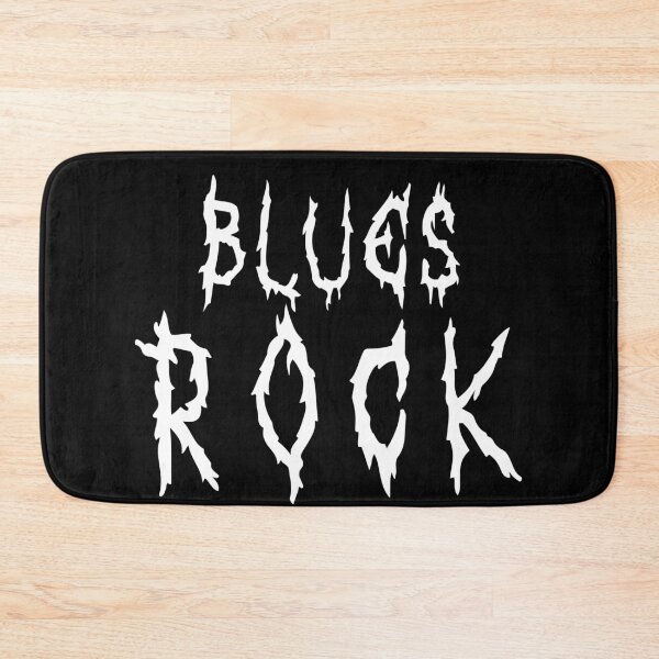Item preview, Blues Rock designed and sold by Express YRSLF.