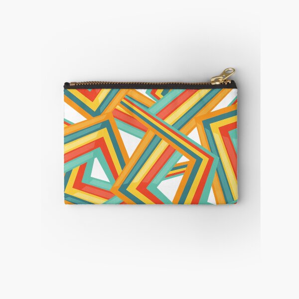 Item preview, Geometric Sequence Calculator Art Cool Modern Contemporary Art Bright Realistic Artwork Bricks designed and sold by cattiktoks1718.
