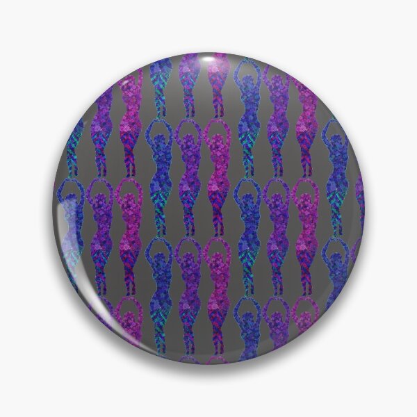 Item preview, Three Flower Girls by Muse Puke  designed and sold by Cheevo.