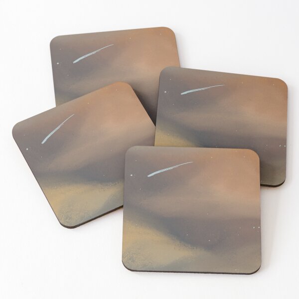 Item preview, Starry clouds designed and sold by Chloe  Tubbs.
