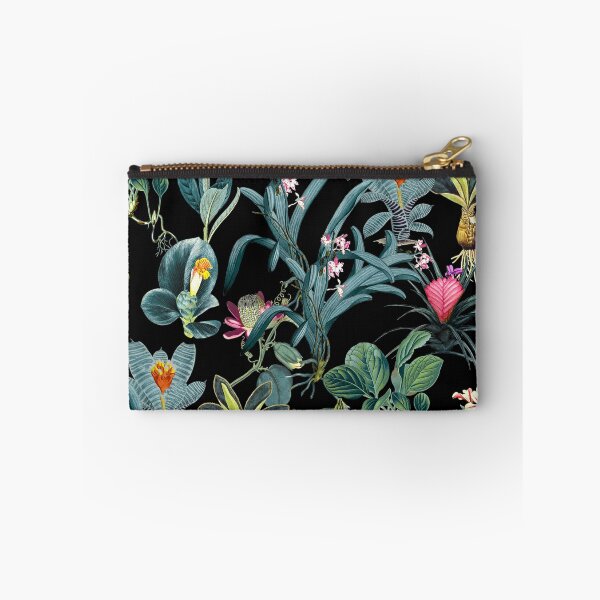 Item preview, Dark Tropical Flower designed and sold by Dr.YesOrNo.