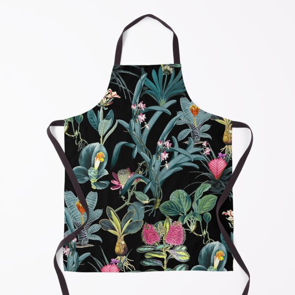 Item preview, Dark Tropical Flower designed and sold by Dr.YesOrNo.