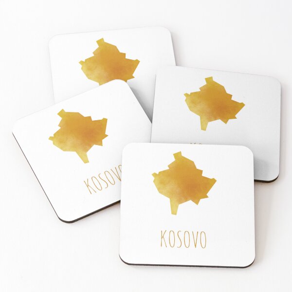 Item preview, Kosovo designed and sold by Motivburg.