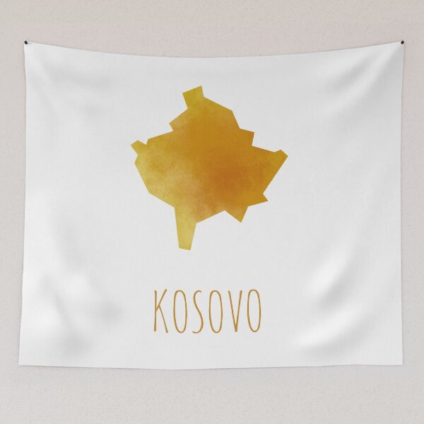 Item preview, Kosovo designed and sold by Motivburg.