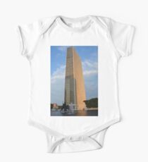 Corning Tower One Piece - Short Sleeve