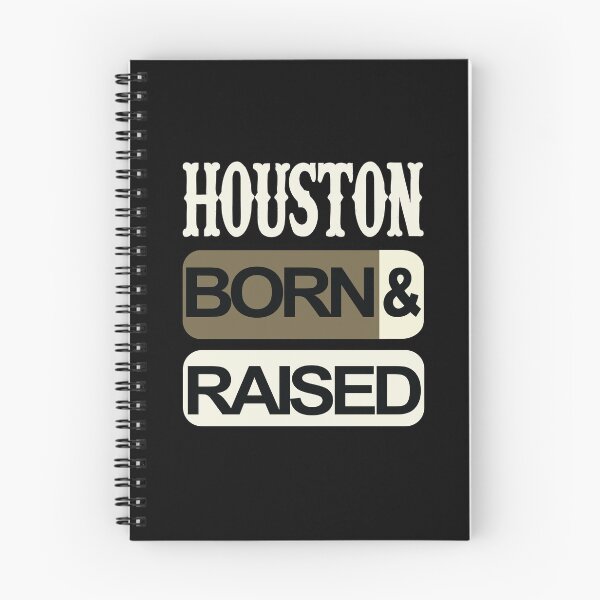 Item preview, Houston born and raised designed and sold by Arteria Mix.