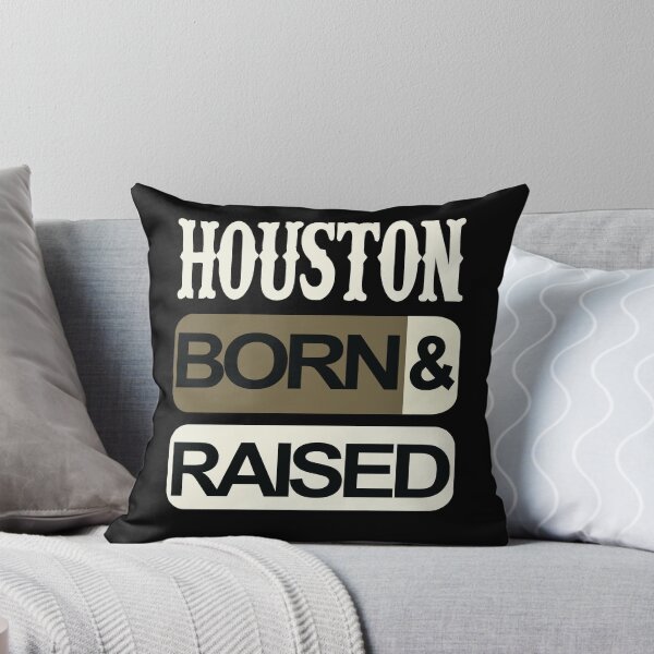 Item preview, Houston born and raised designed and sold by Arteria Mix.