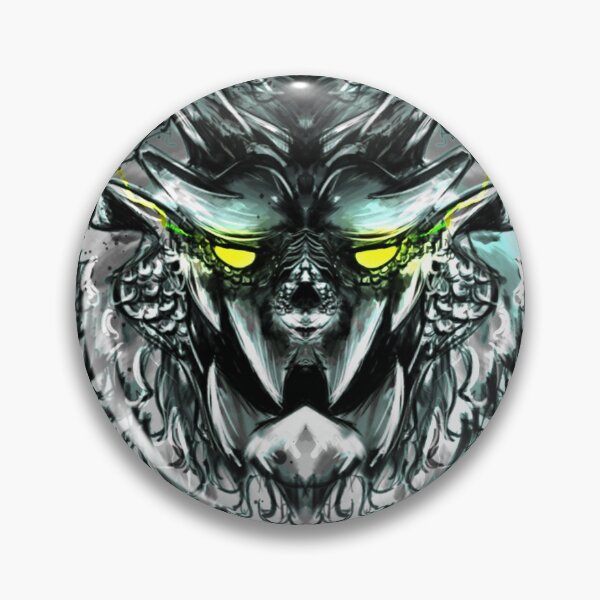 Item preview, Goss Harag designed and sold by AJ-Bismilla.