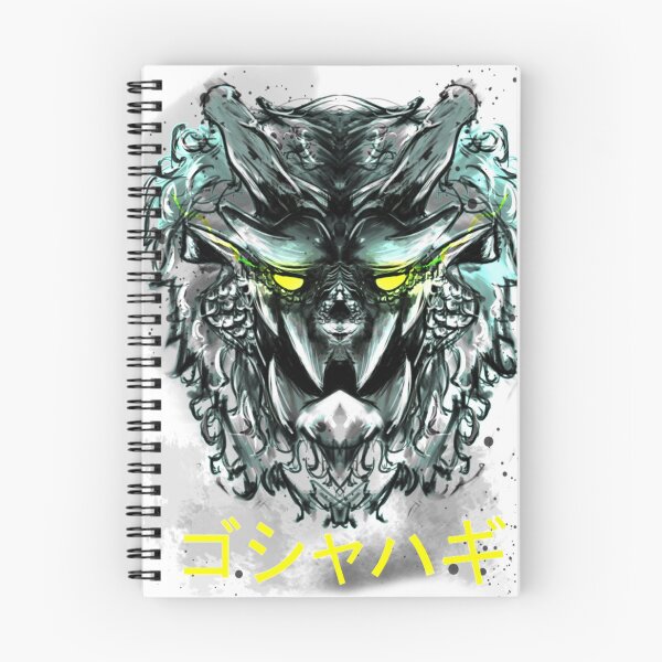 Item preview, Goss Harag designed and sold by AJ-Bismilla.