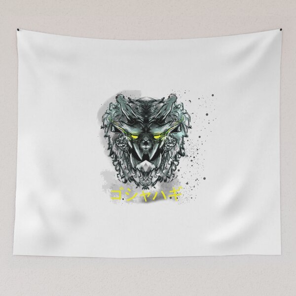 Item preview, Goss Harag designed and sold by AJ-Bismilla.