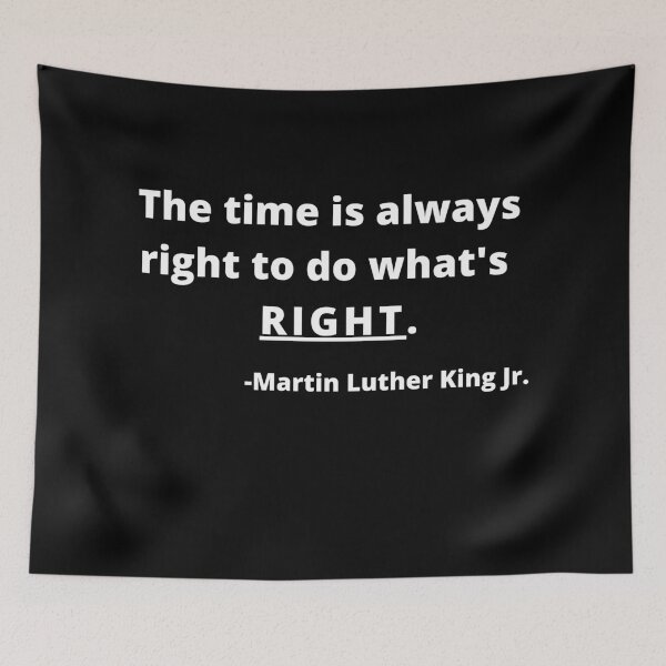 Item preview, Quotes By Martin Luther King Jr designed and sold by Johan Liebert.