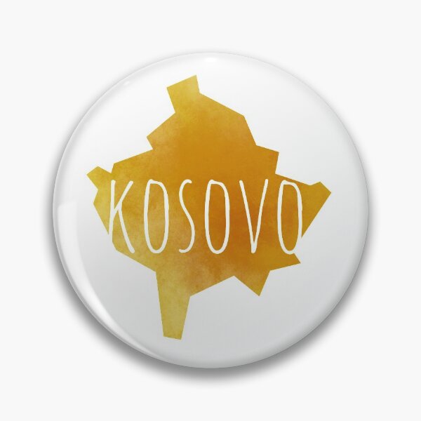 Item preview, Kosovo designed and sold by Motivburg.