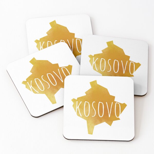 Item preview, Kosovo designed and sold by Motivburg.