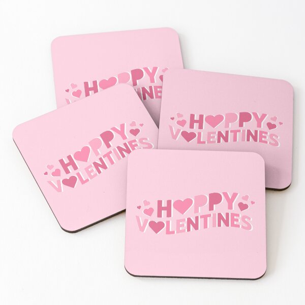 Item preview, Happy Valentine designed and sold by G-illustrate.