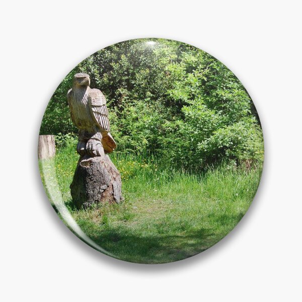 Item preview, Carvings in the forest. designed and sold by ronsaunders47.