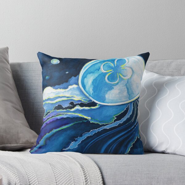 Item preview, Ocean Moon designed and sold by KRNelson.