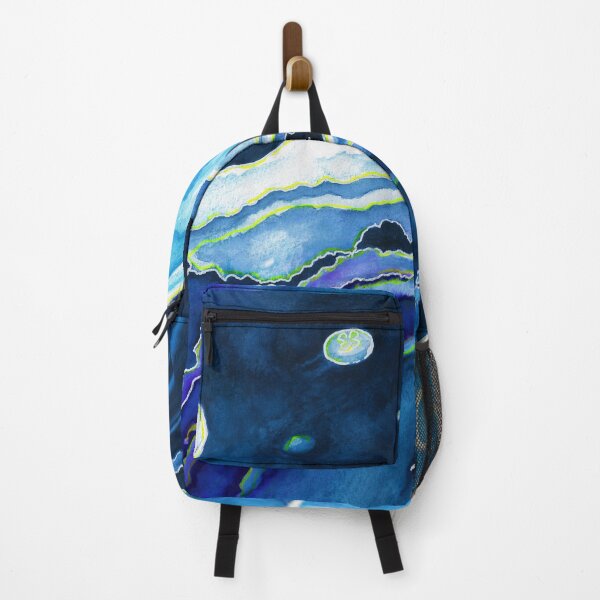 Item preview, Ocean Moon designed and sold by KRNelson.