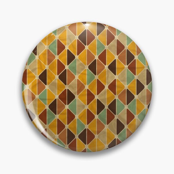 Item preview, Geometric Sequence Calculator Art Cool Modern Contemporary Art Bright Realistic Artwork Bricks designed and sold by cattiktoks1718.