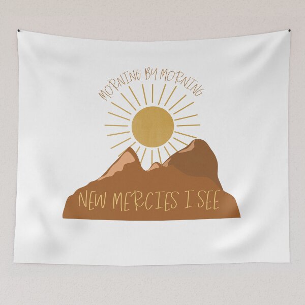 Item preview, Great is Thy Faithfulness designed and sold by KatrinElise.
