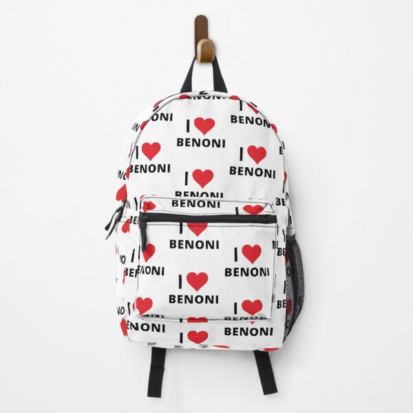 Item preview, I Love Benoni (light) designed and sold by mugify.