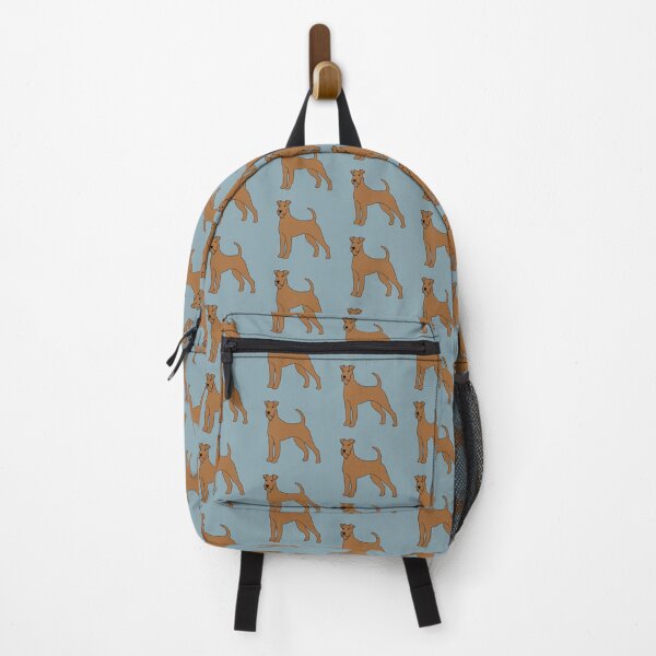 Item preview, Irish Terrier designed and sold by taylorrowan.