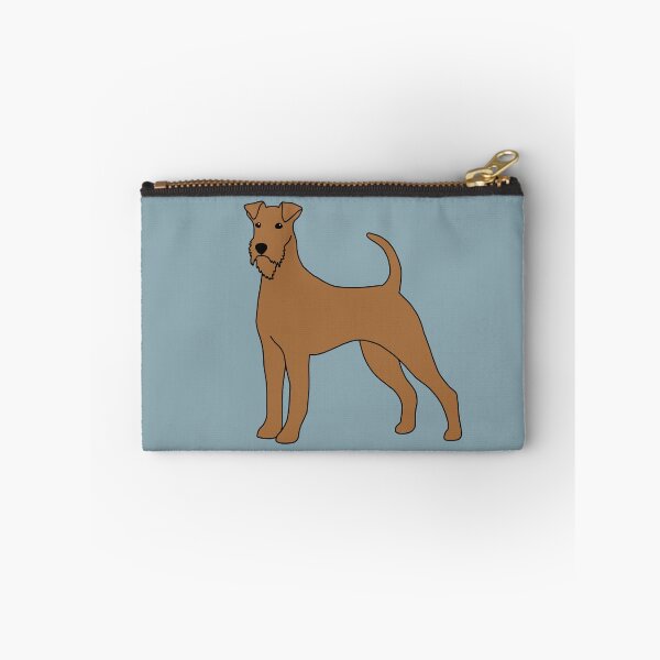 Item preview, Irish Terrier designed and sold by taylorrowan.