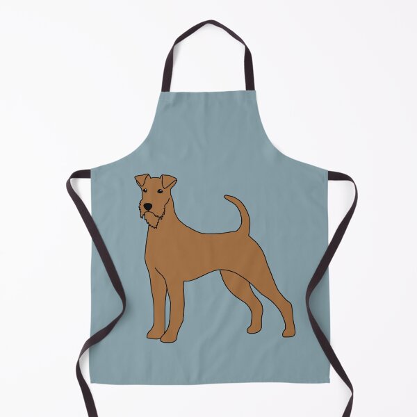 Item preview, Irish Terrier designed and sold by taylorrowan.