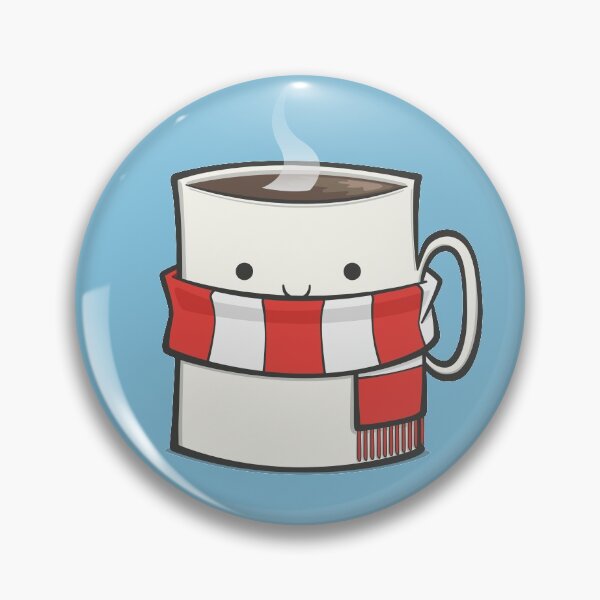 Item preview, Cute and Cozy - Hot chocolate designed and sold by MadeByMliss.