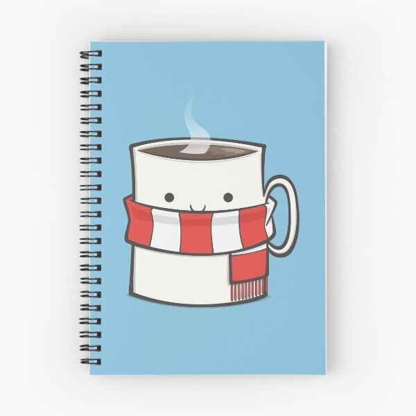 Item preview, Cute and Cozy - Hot chocolate designed and sold by MadeByMliss.
