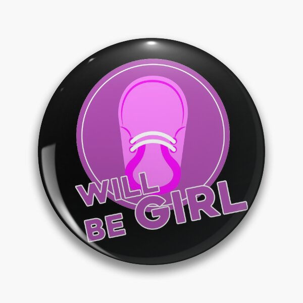 Item preview, WILL BE GIRL designed and sold by diego75bcn.